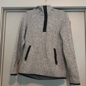 Popular Lululemon sweatshirt